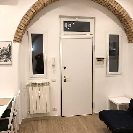 Apartmán San Lorenzo University Flat Řím Exteriér fotografie