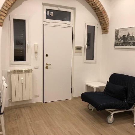 Apartmán San Lorenzo University Flat Řím Exteriér fotografie