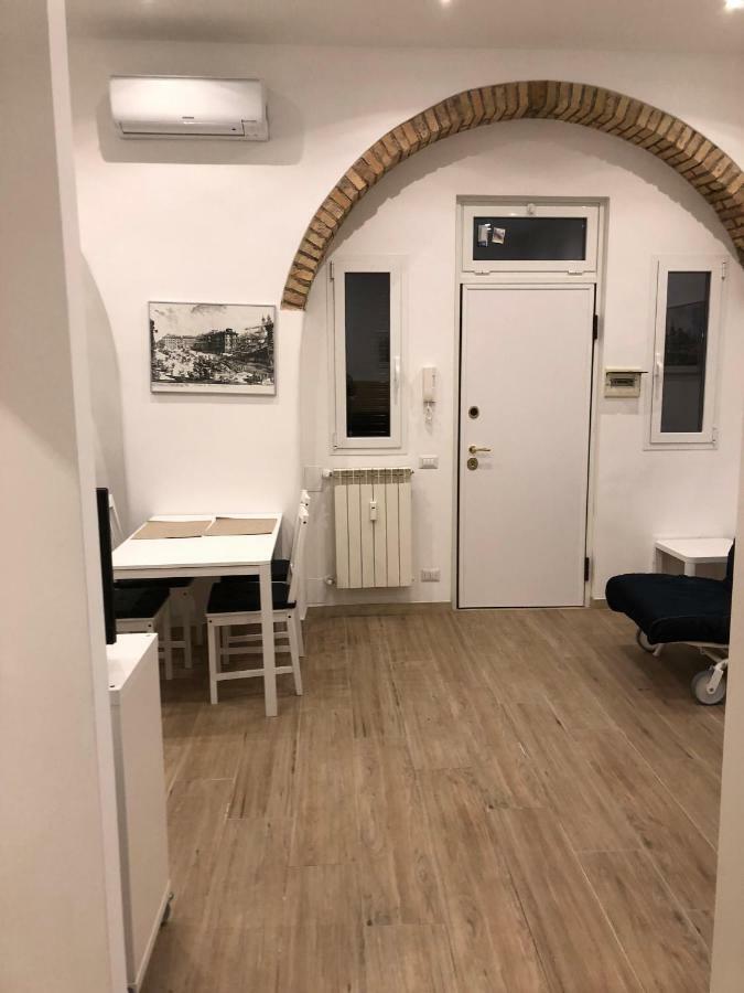 Apartmán San Lorenzo University Flat Řím Exteriér fotografie